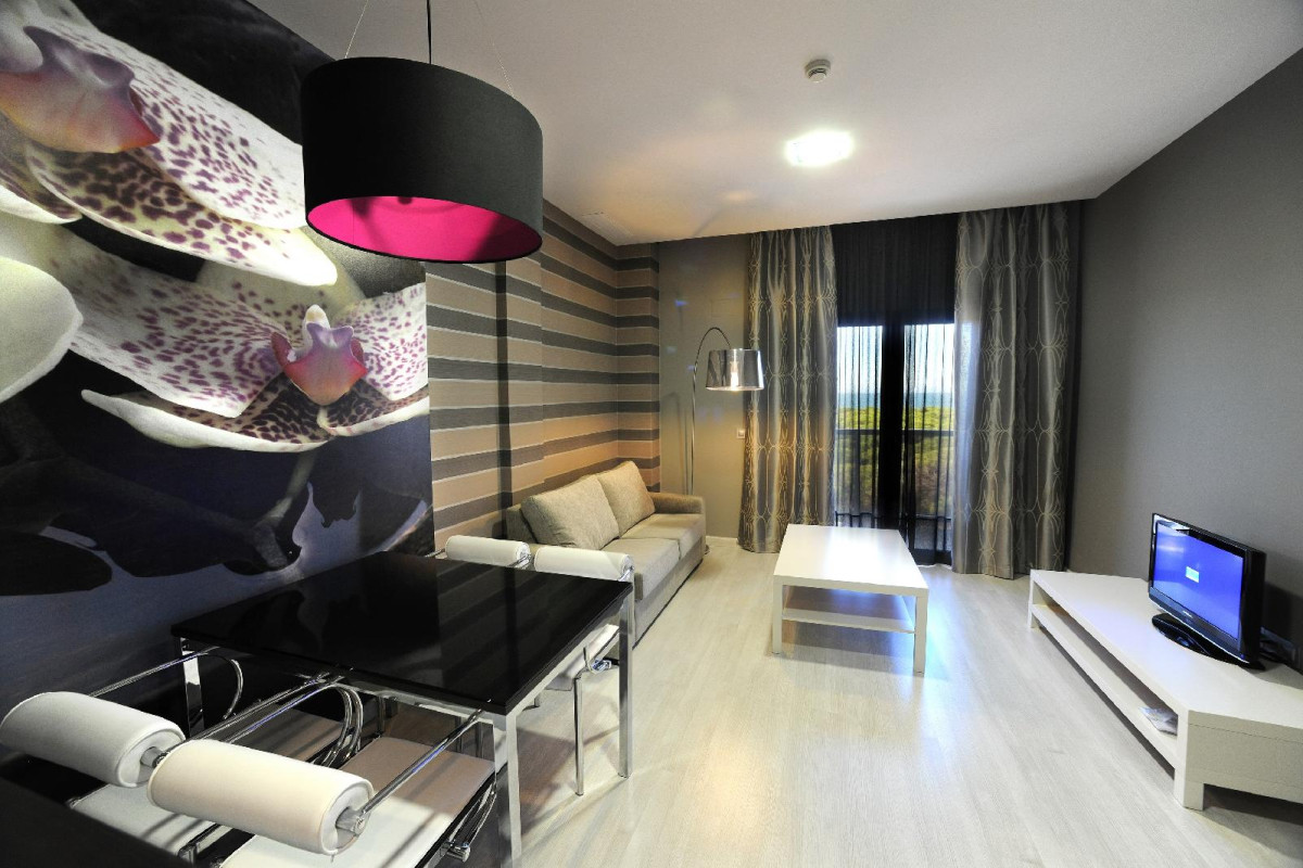 Leo Deluxe Punta Umbria