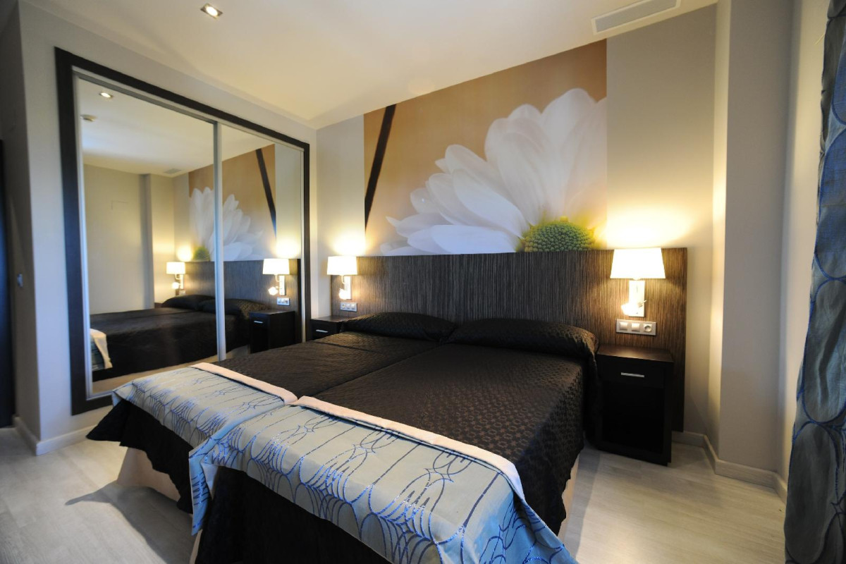 Leo Deluxe Punta Umbria