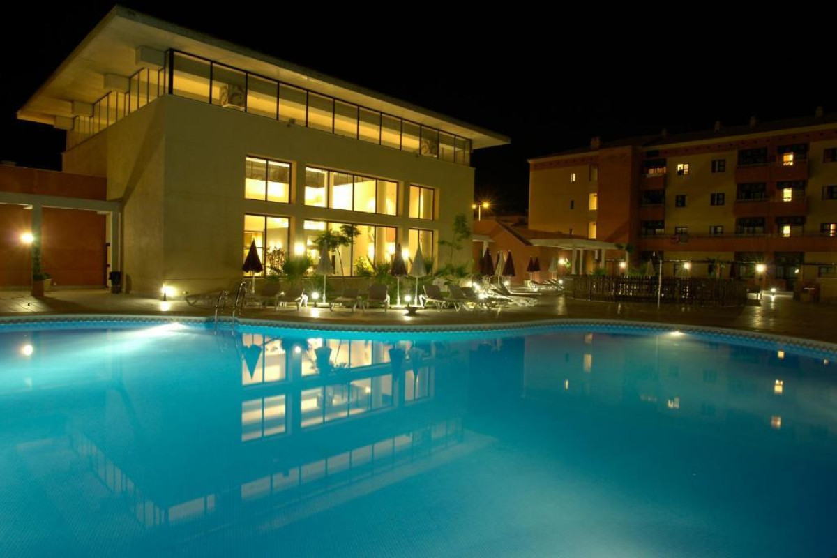 Leo Punta Umbria Apartamentos