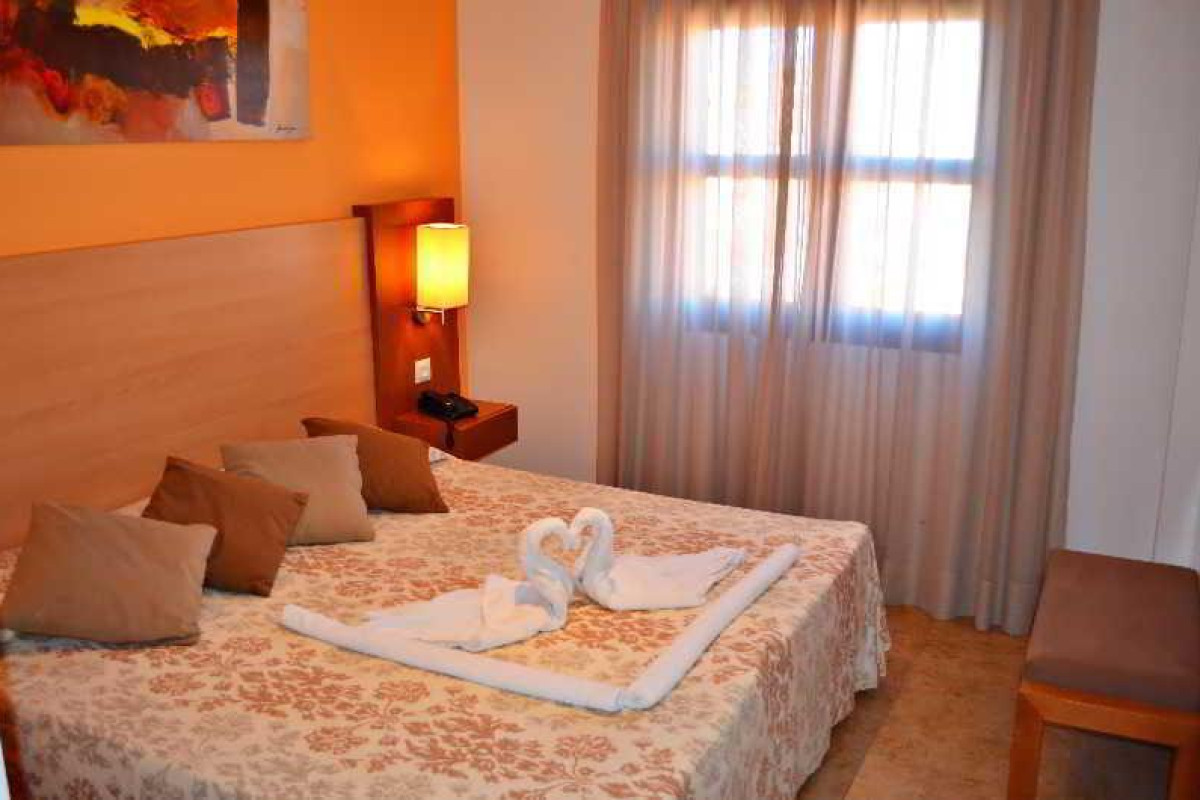 Leo Punta Umbria Apartamentos