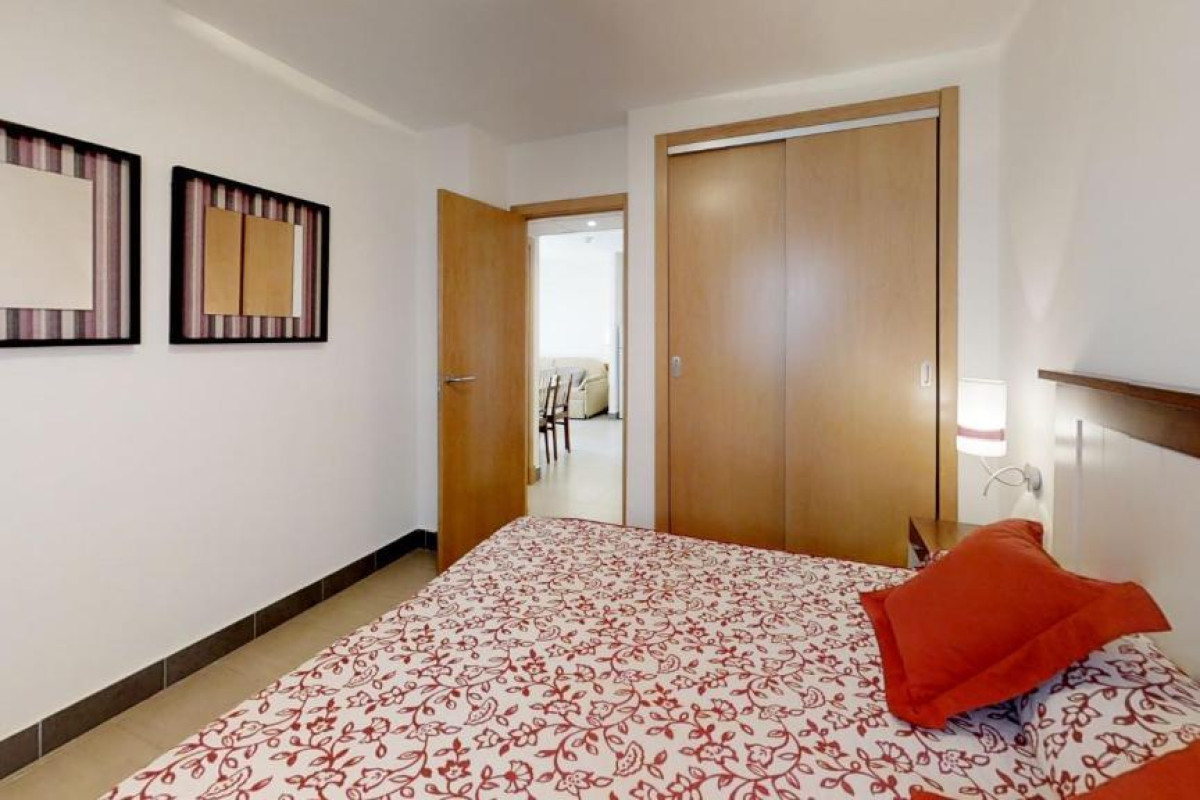 Leo Punta Umbria Apartamentos