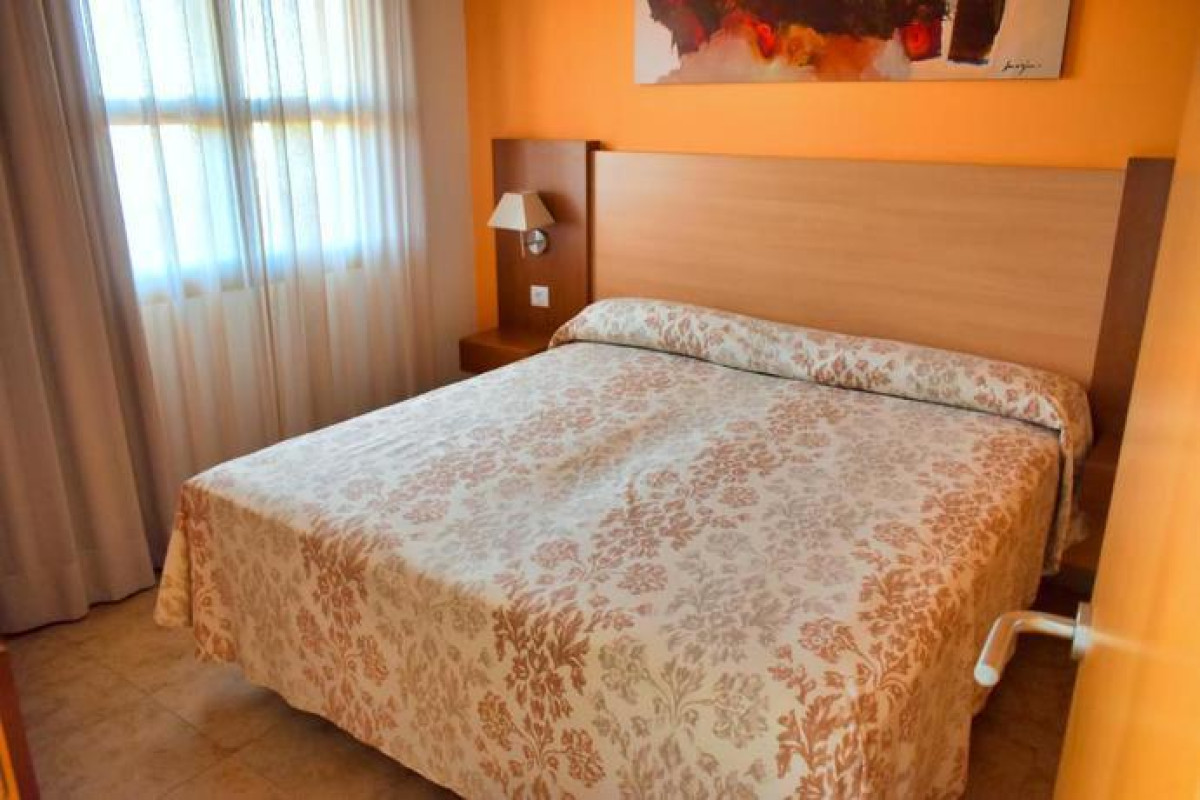 Leo Punta Umbria Apartamentos