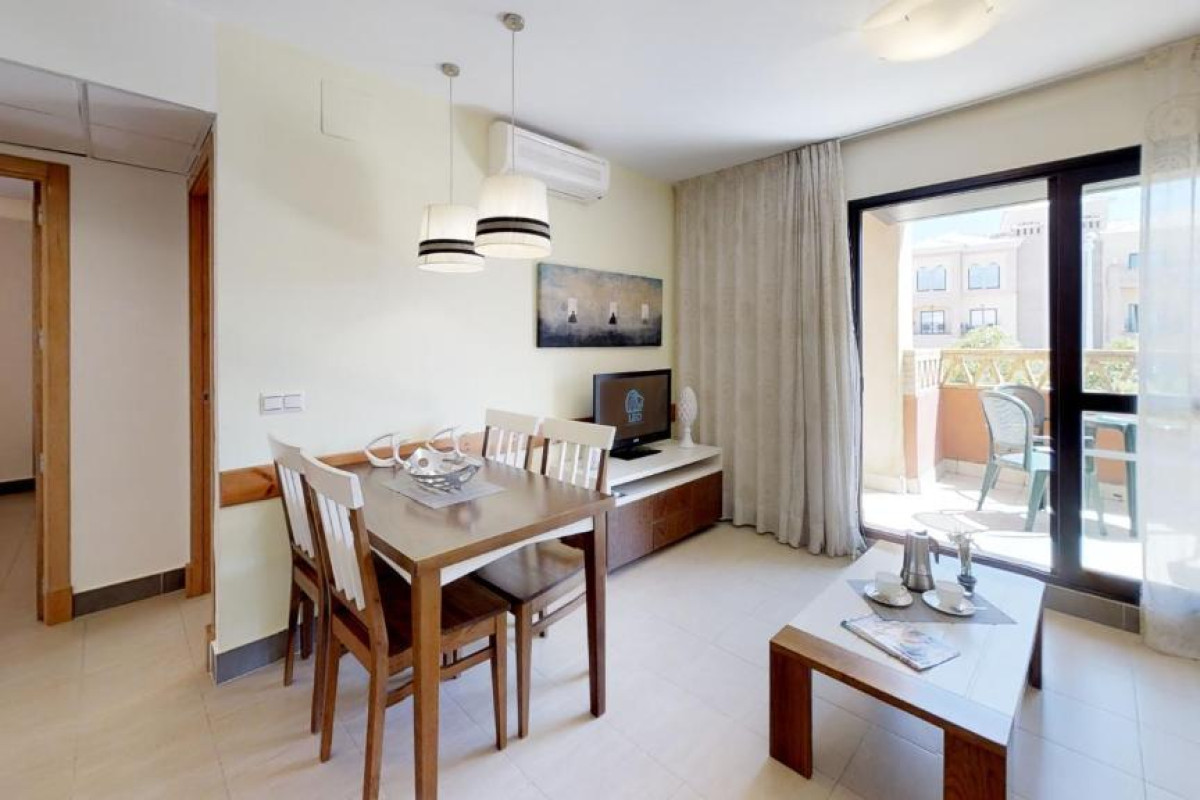 Leo Punta Umbria Apartamentos