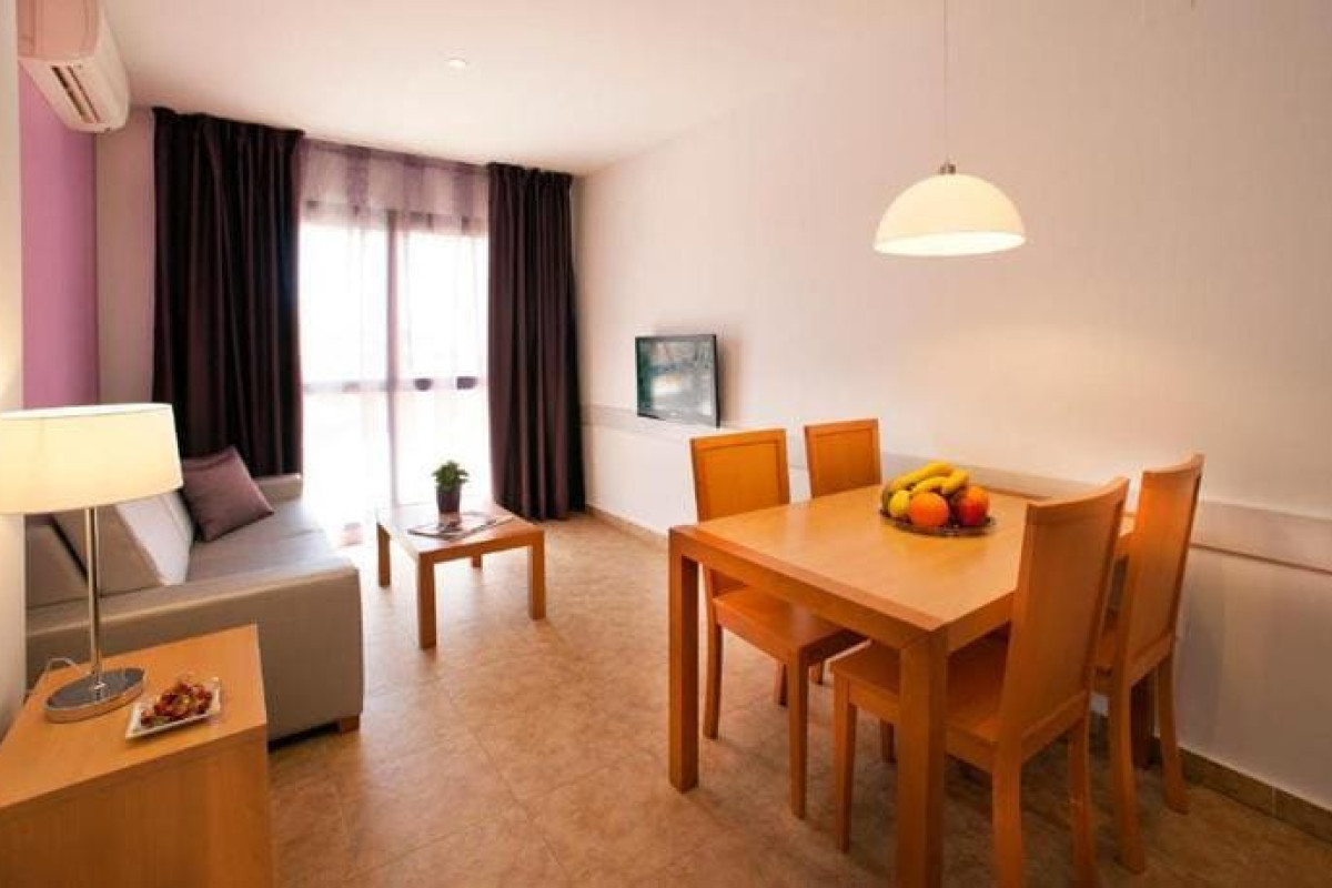 Leo Punta Umbria Apartamentos