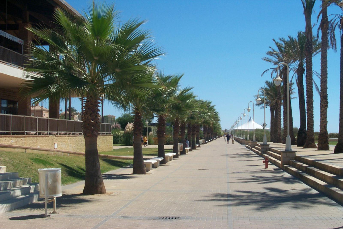 Leo Varios Islantilla