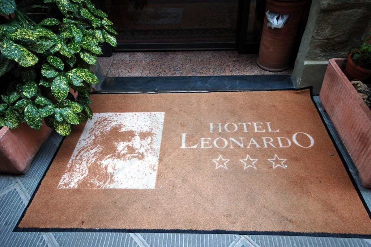 LEONARDO