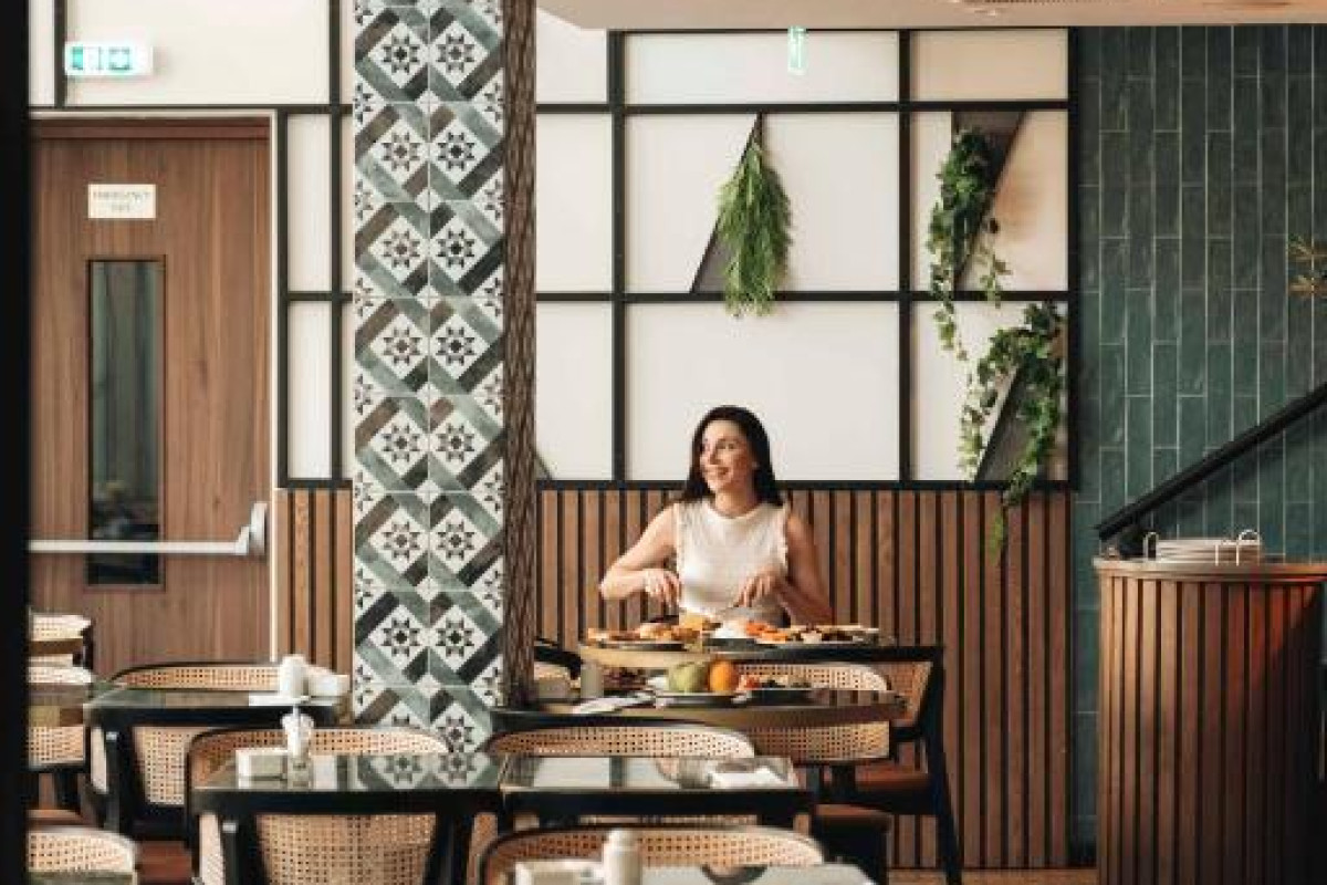 Leonardo Boutique Hotel Larnaca