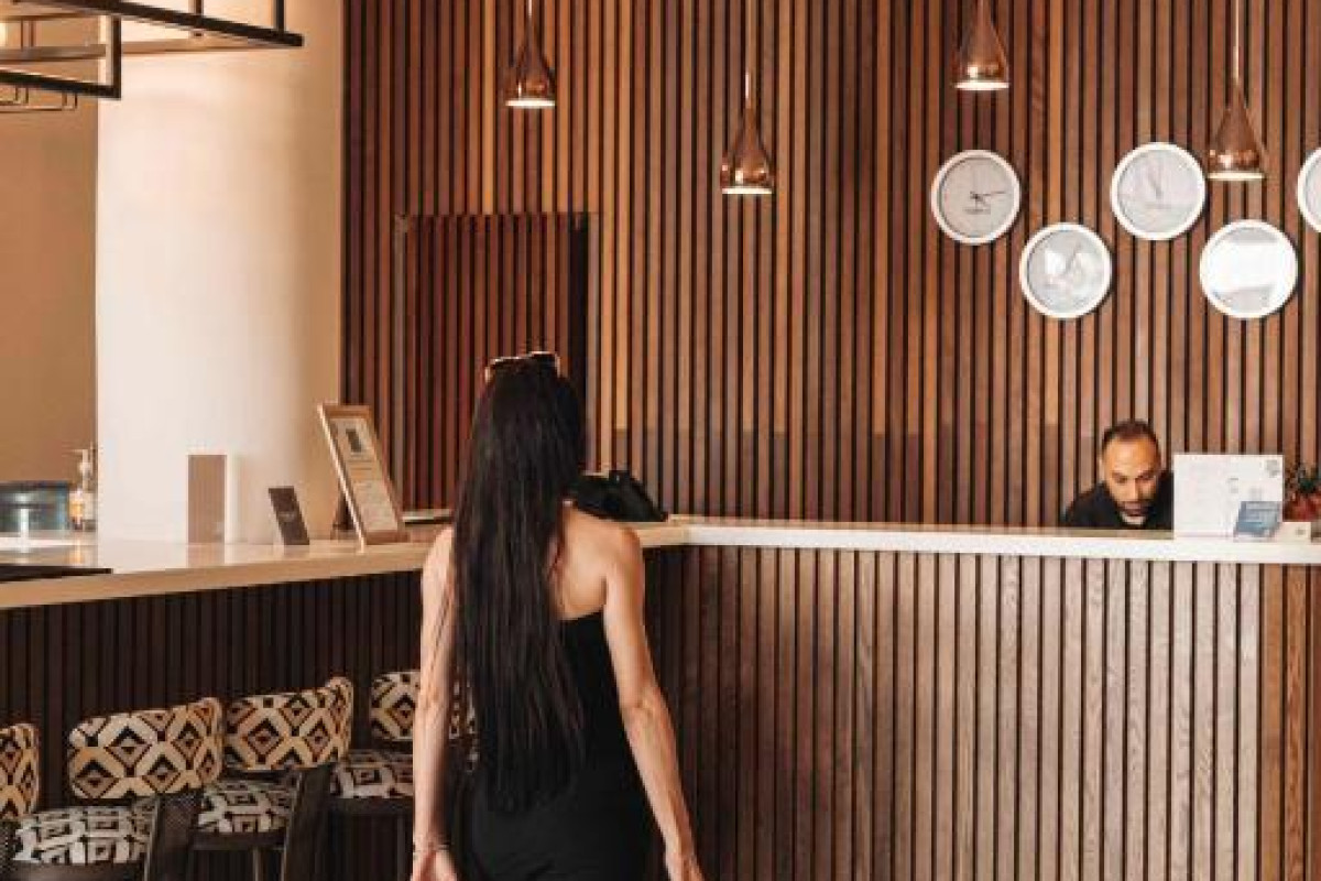 Leonardo Boutique Hotel Larnaca