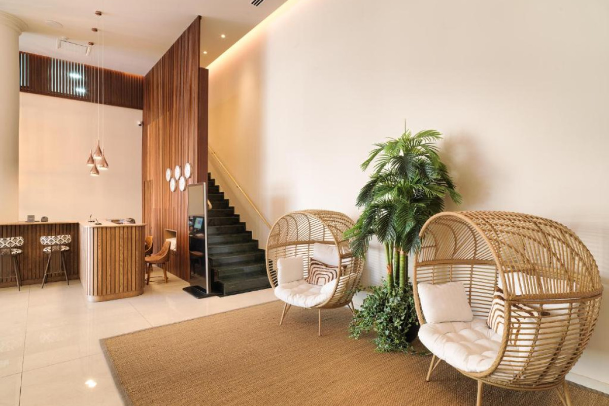 Leonardo Boutique Hotel Larnaca