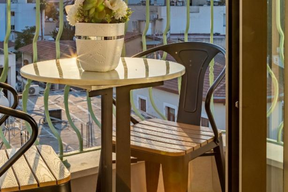 Leonardo Boutique Hotel Larnaca