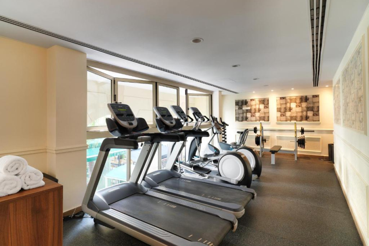 Leonardo Boutique Hotel Larnaca