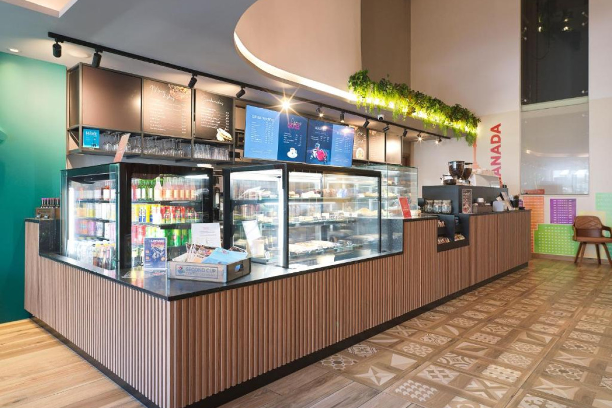 Leonardo Boutique Hotel Larnaca
