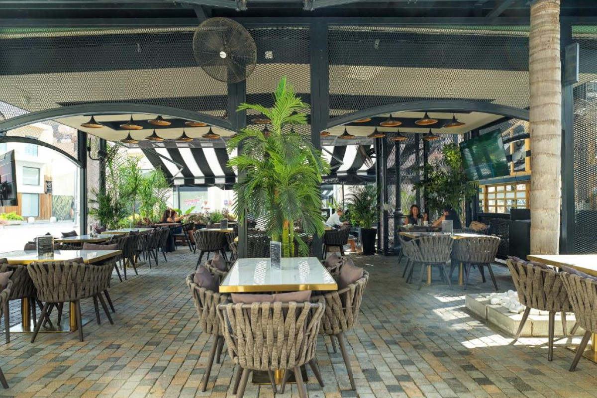 Leonardo Boutique Hotel Larnaca