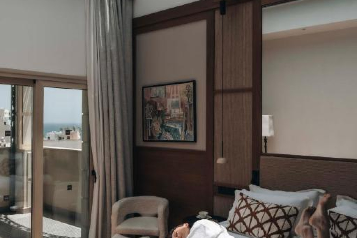 Leonardo Boutique Hotel Larnaca