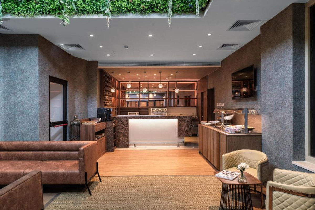 Leonardo Boutique Hotel Larnaca