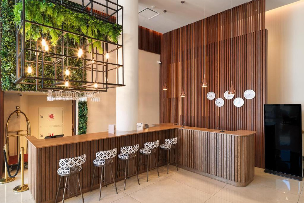 Leonardo Boutique Hotel Larnaca