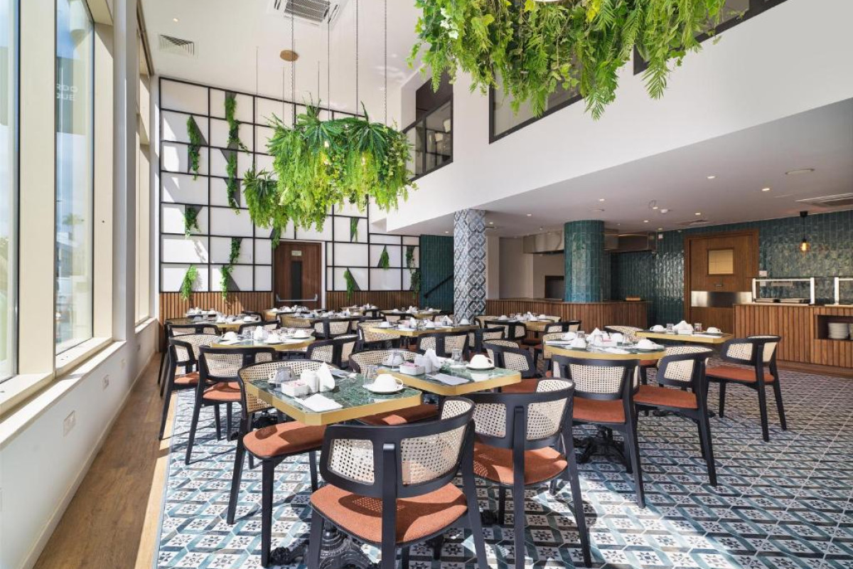 Leonardo Boutique Hotel Larnaca