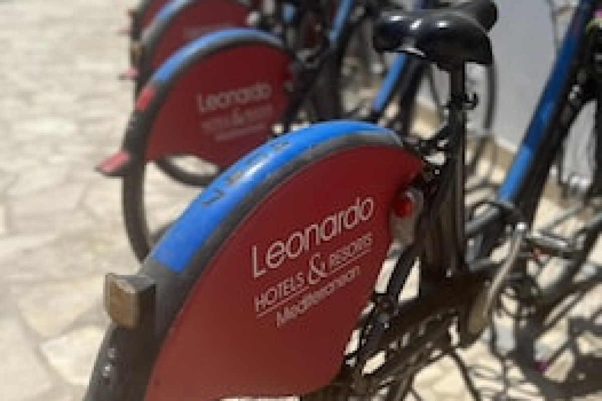 LEONARDO CRYSTAL COVE HOTEL & SPA - ADULTS ONLY