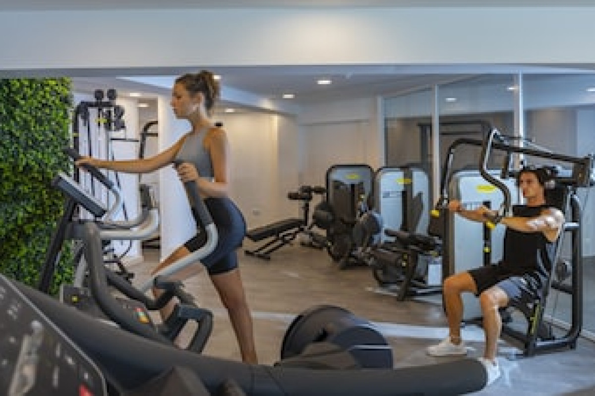 LEONARDO CRYSTAL COVE HOTEL & SPA - ADULTS ONLY