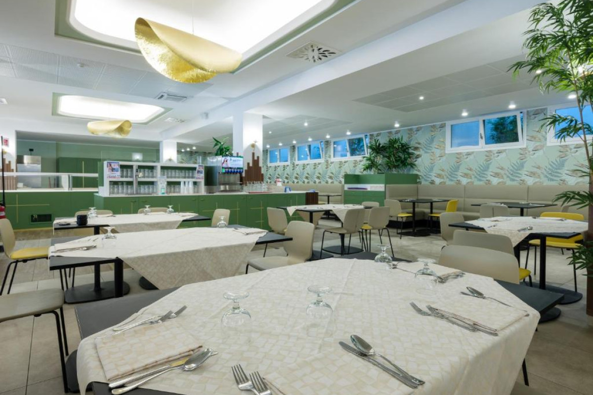 Leonardo Da Vinci Hotel