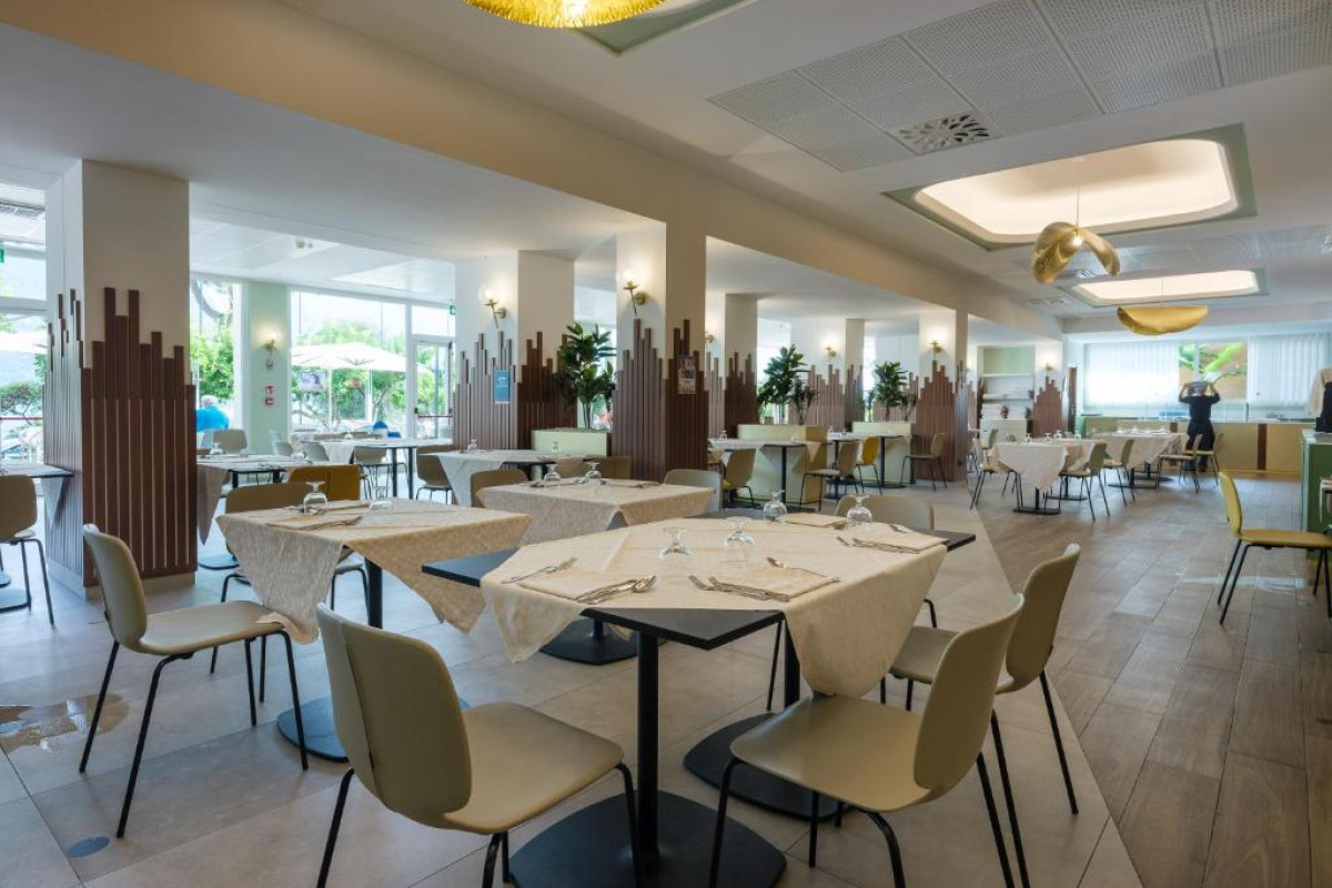 Leonardo Da Vinci Hotel