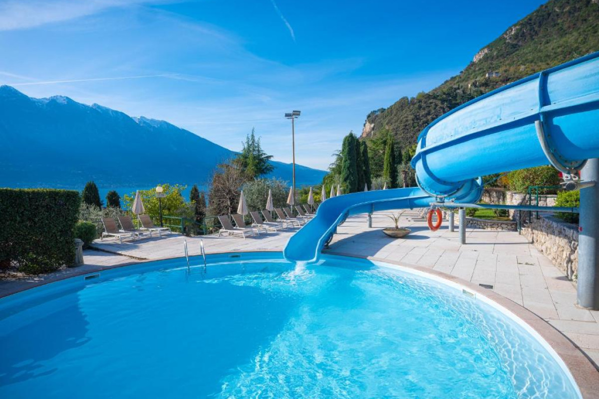 Leonardo Da Vinci Hotel