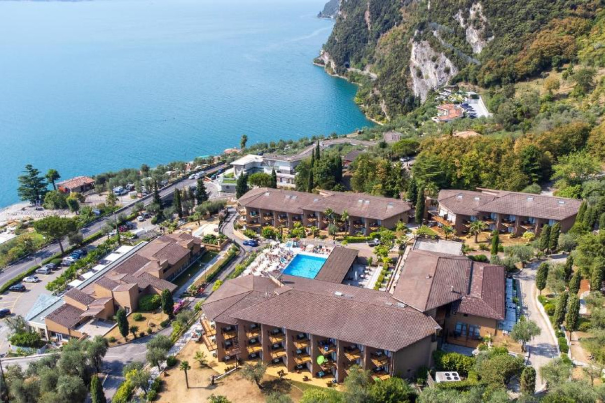 Leonardo Da Vinci Hotel