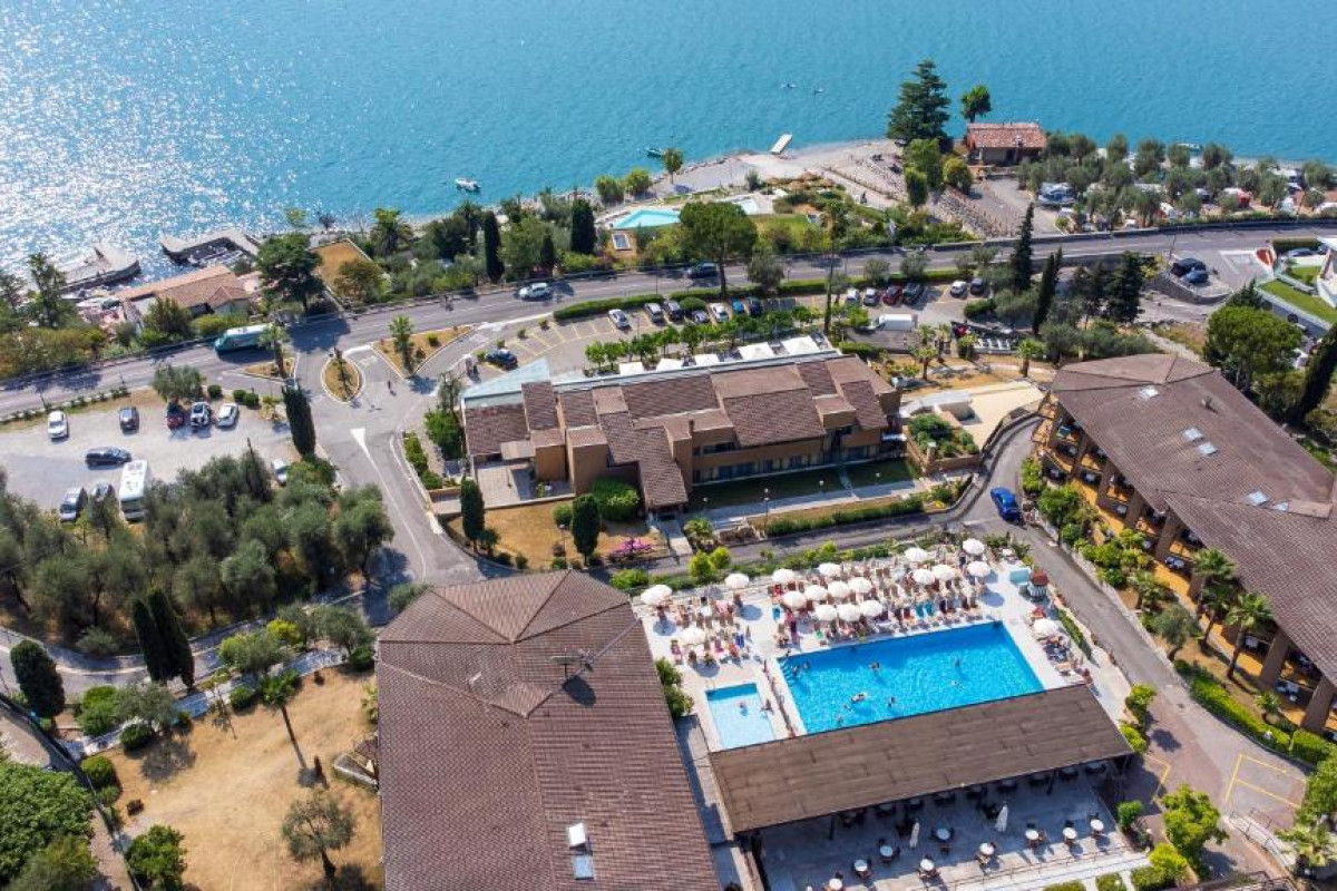 Leonardo Da Vinci Hotel