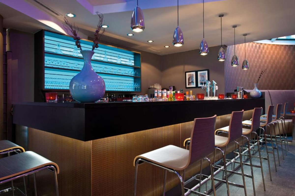 Leonardo Hotel Vienna