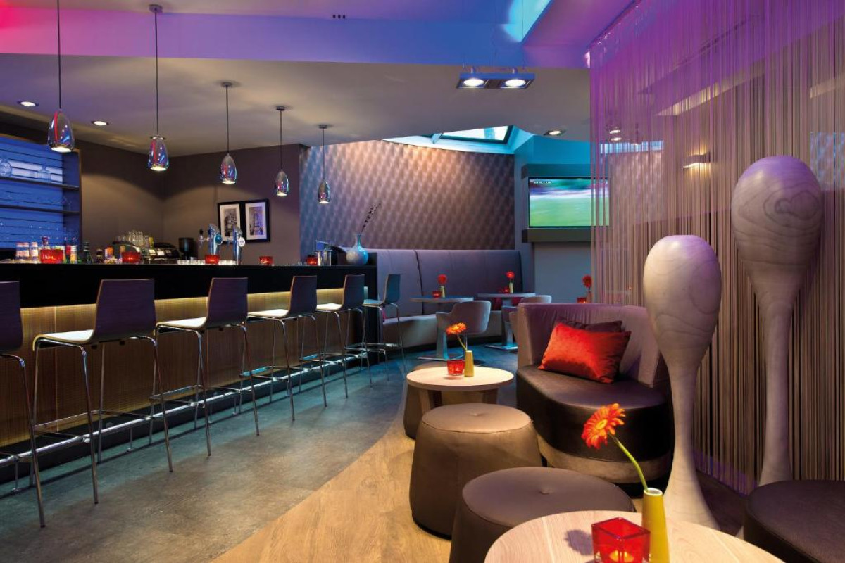 Leonardo Hotel Vienna