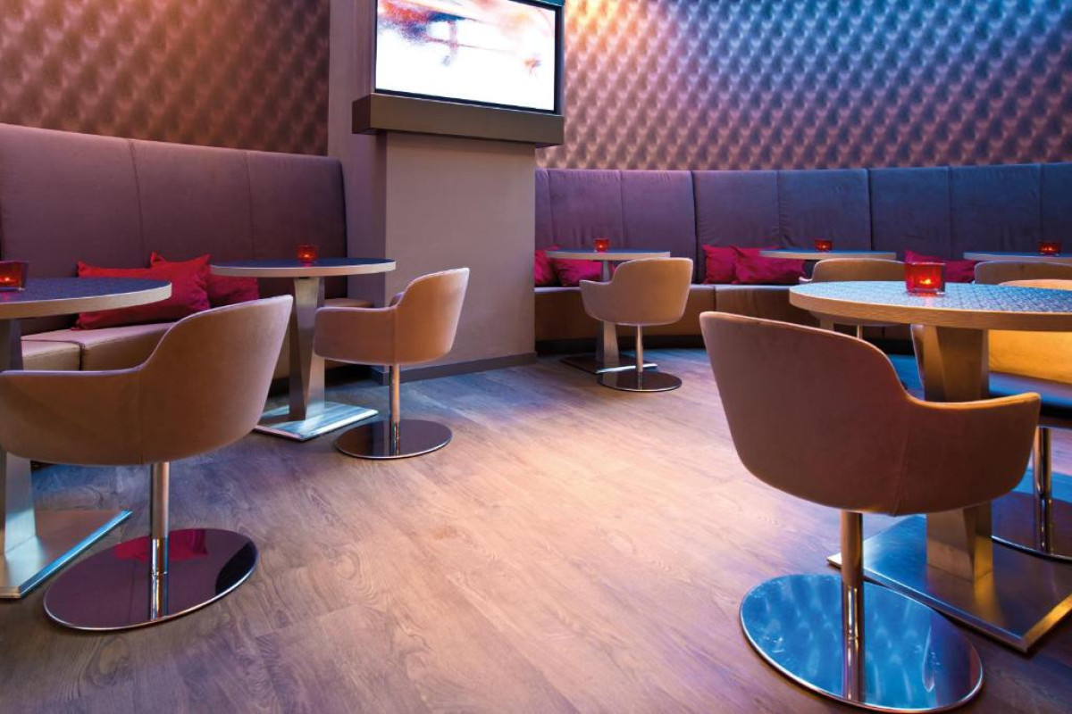 Leonardo Hotel Vienna