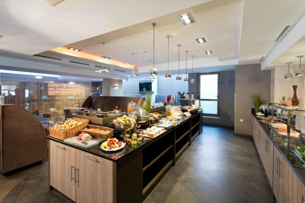 Leonardo Hotel Vienna