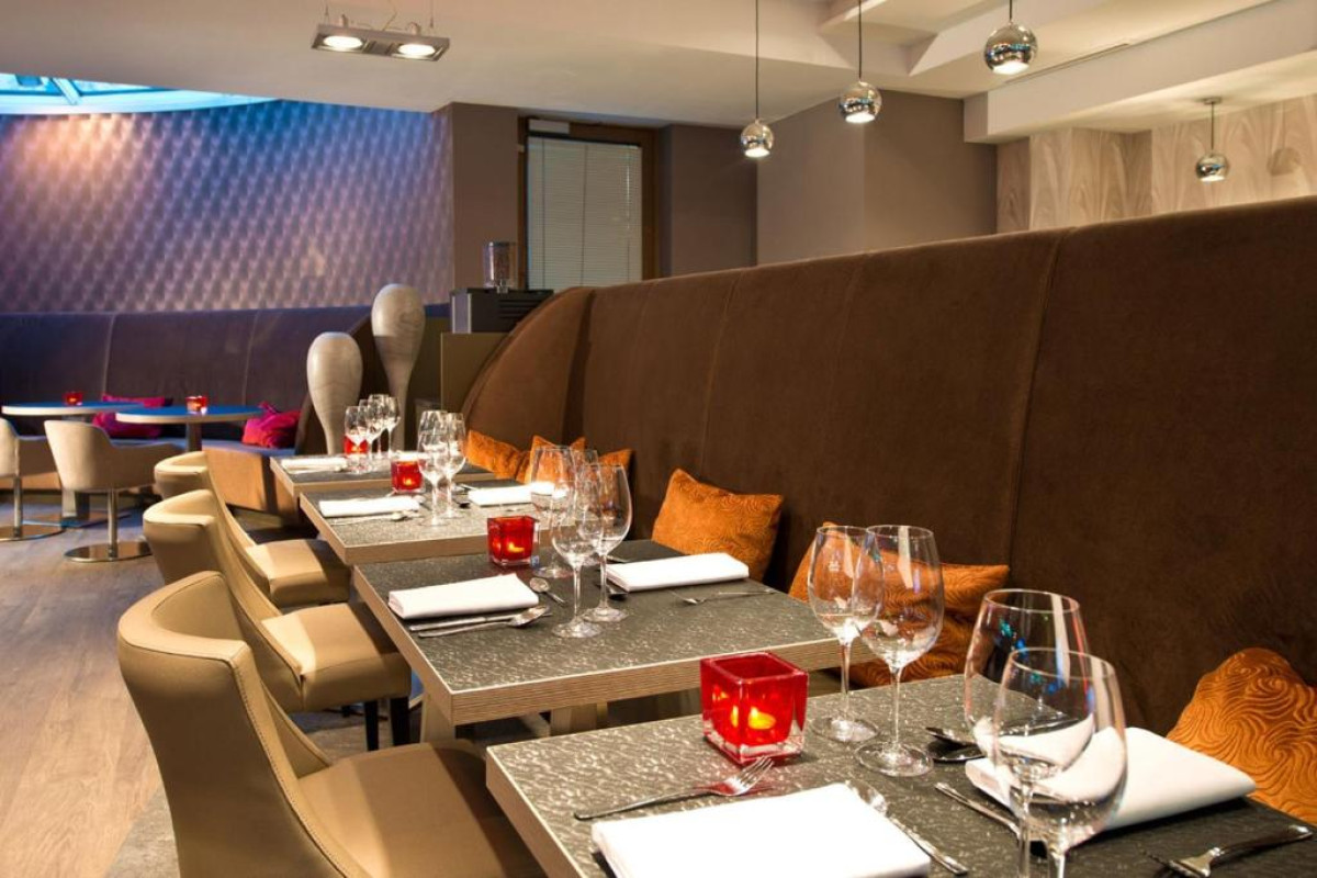 Leonardo Hotel Vienna