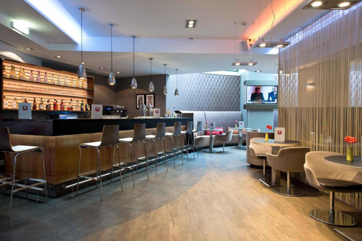Leonardo Hotel Vienna