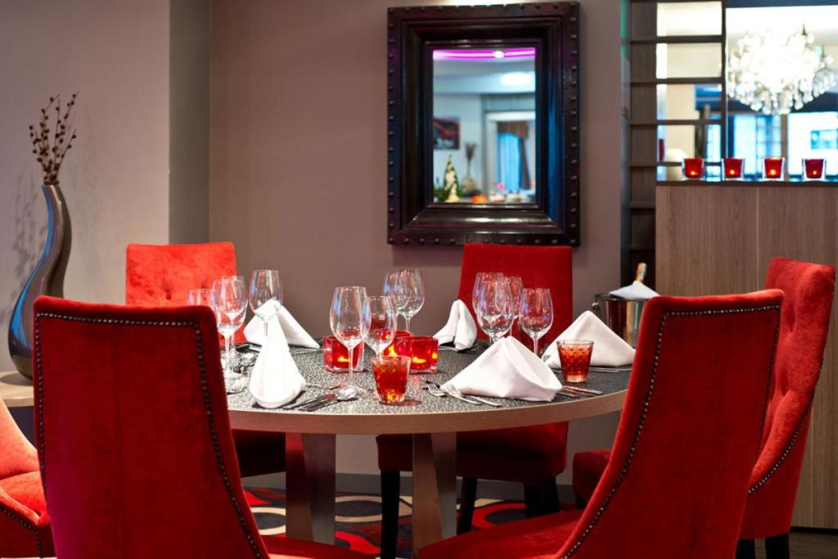 Leonardo Hotel Vienna