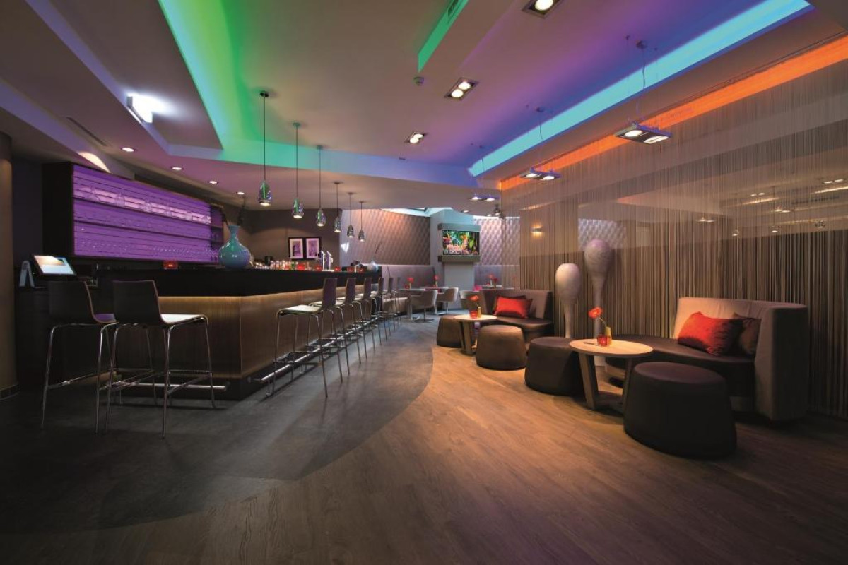Leonardo Hotel Vienna