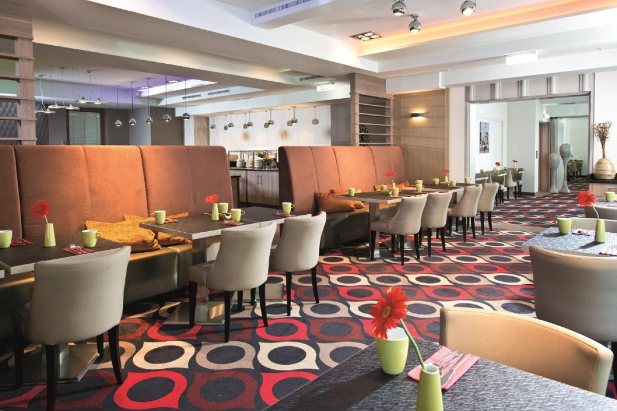 Leonardo Hotel Vienna