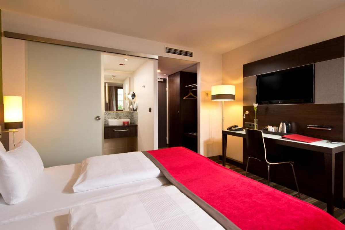 Leonardo Hotel Vienna