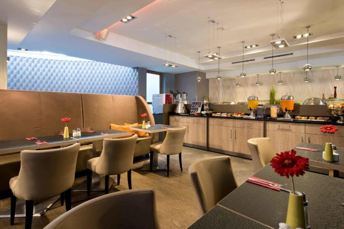 Leonardo Hotel Vienna
