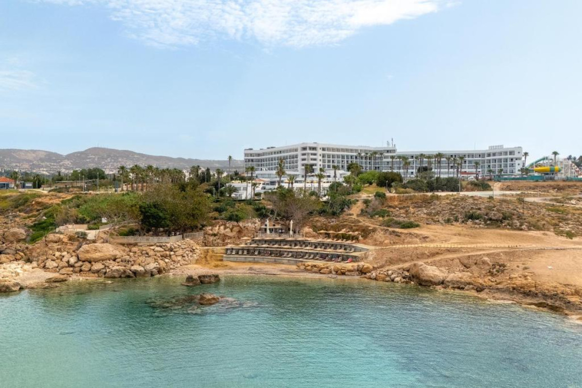 LEONARDO LAURA BEACH  SPLASH RESORT