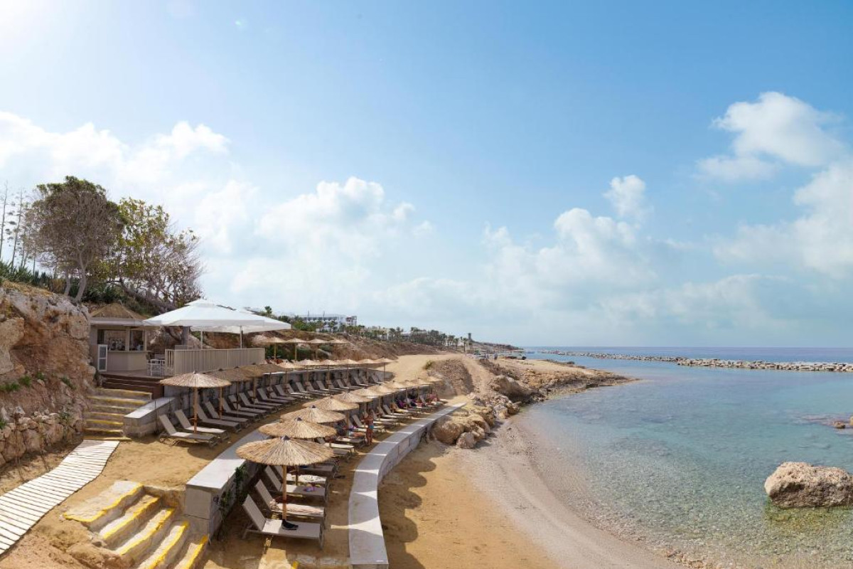 LEONARDO LAURA BEACH  SPLASH RESORT