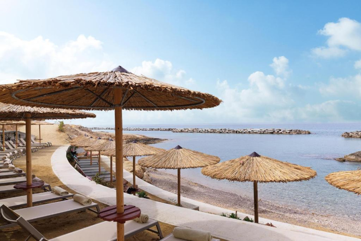 LEONARDO LAURA BEACH  SPLASH RESORT