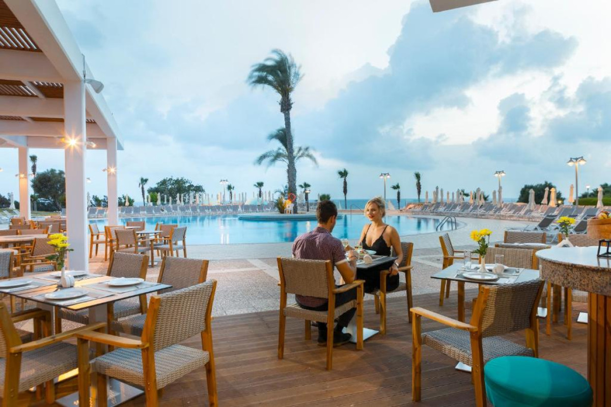 LEONARDO LAURA BEACH  SPLASH RESORT
