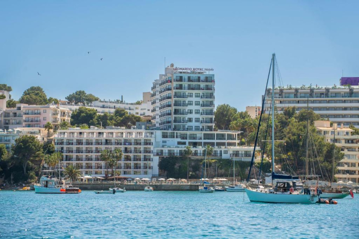 Leonardo Royal Hotel Mallorca (ex Hotel Alua Hawaii Mallorca & Suites)