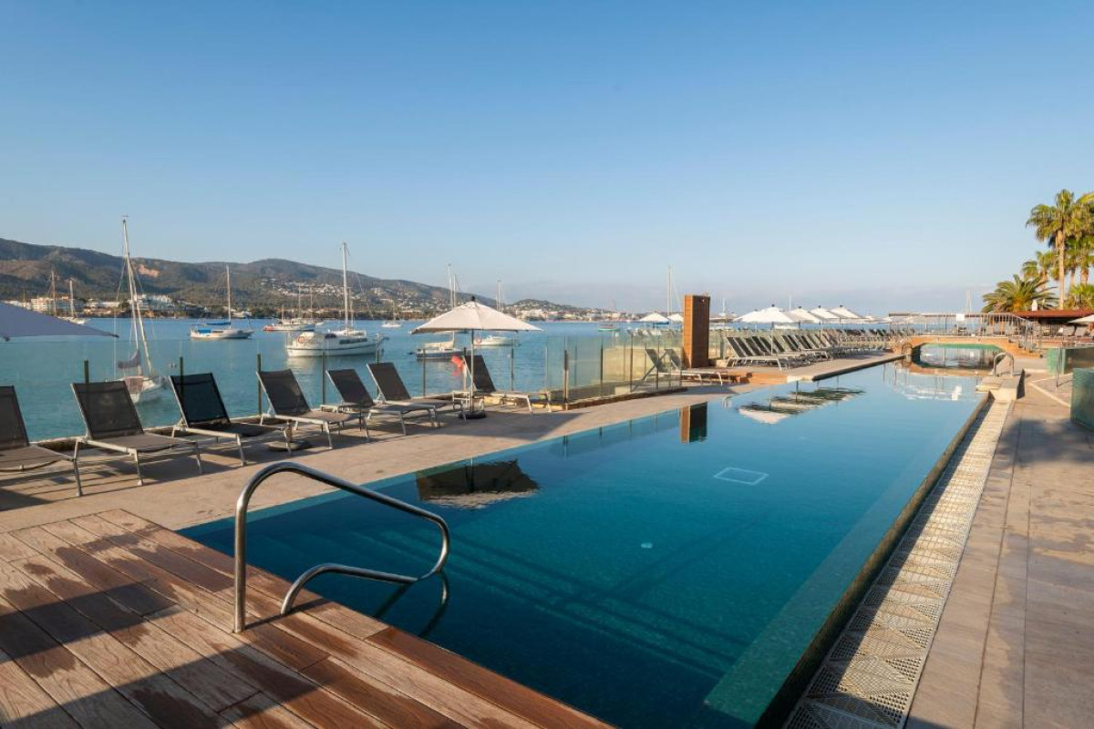 Leonardo Royal Hotel Mallorca (ex Hotel Alua Hawaii Mallorca & Suites)