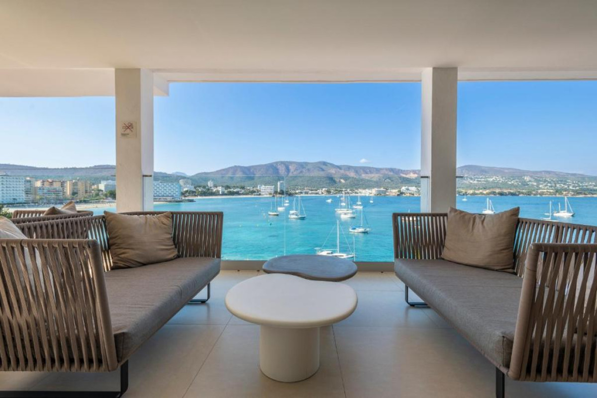 Leonardo Royal Hotel Mallorca (ex Hotel Alua Hawaii Mallorca & Suites)