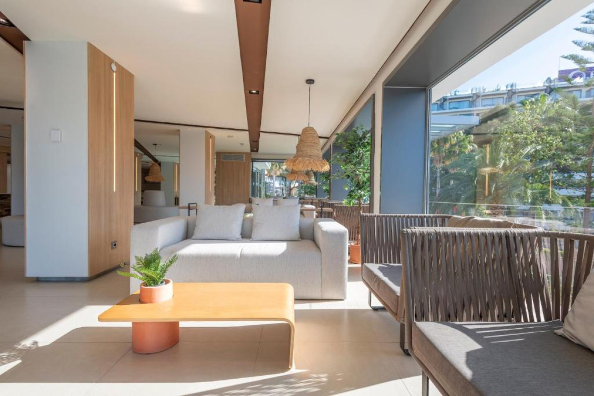 Leonardo Royal Hotel Mallorca (ex Hotel Alua Hawaii Mallorca & Suites)