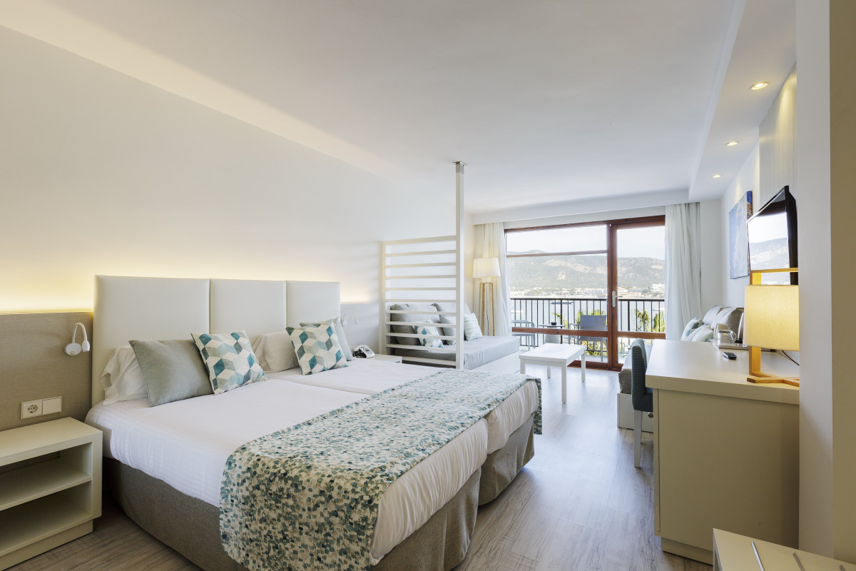 Leonardo Royal Hotel Mallorca