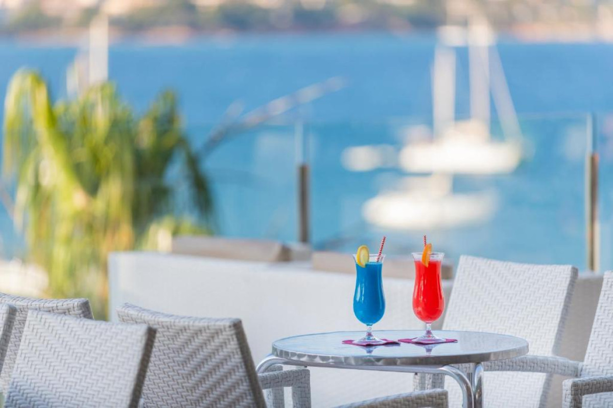 Leonardo Royal Hotel Mallorca (ex Hotel Alua Hawaii Mallorca & Suites)