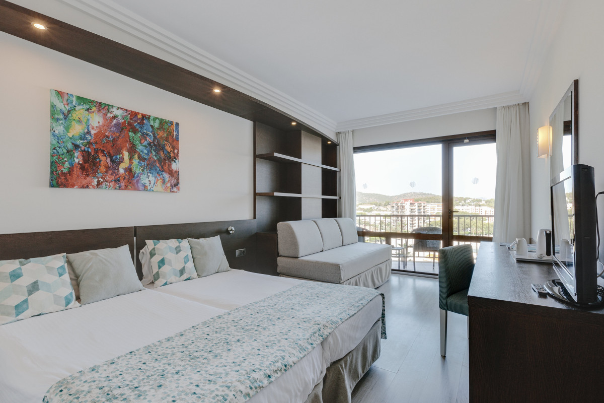 Leonardo Royal Hotel Mallorca